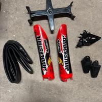 Accessori ricambi cr crf