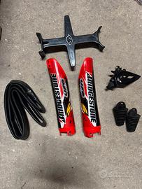 Accessori ricambi cr crf