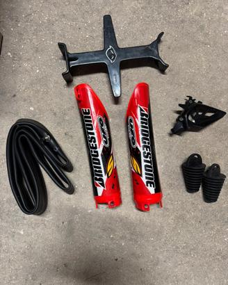 Accessori ricambi cr crf
