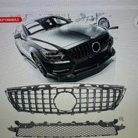 Griglia cls w218