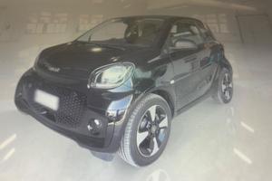 Smart ForTwo EQ Passion