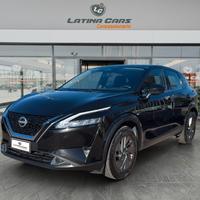 Nissan Qashqai 1.3 mhev Business 158cv xtronic Con