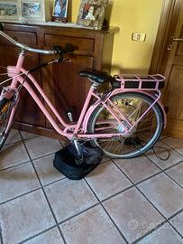 Bici elettrica