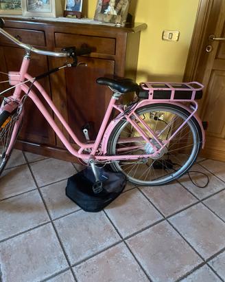 Bici elettrica