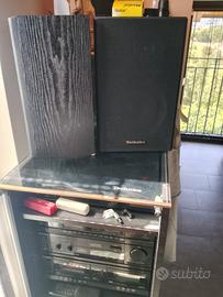 stereo techincs anni 90