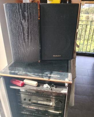 stereo techincs anni 90