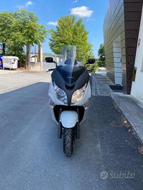 Honda SW-T400 - 2010