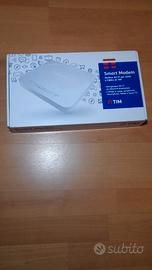SMART MODEM ROUTER FIBRA