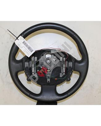 Volante in pelle vers. air-bag renault scenic