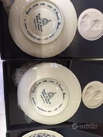 I Grandi Medici- R.Ginori/Doccia