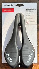 Sella bici strada SELLE ITALIA