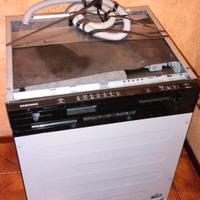 Lavastoviglie Samsung