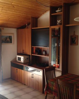 Appartamento a 15 km da Bormio