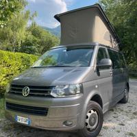 VW California T5 Beach 2.0 TDI - 4 posti letto