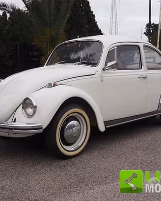 VOLKSWAGEN Maggiolino *ASI*