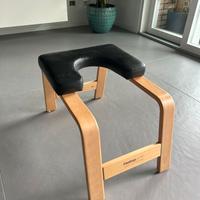 Feetup - Sedia per lo yoga