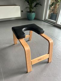 Feetup - Sedia per lo yoga