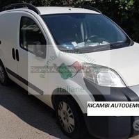 Ricambi Fiat Fiorino Citroen Nemo Peugeot Bipper