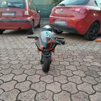 Ducati Minimoto 