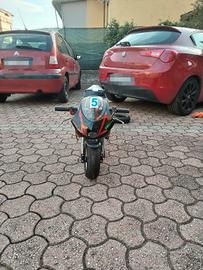 Ducati Minimoto 
