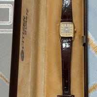 Collezionismo, orologio “Citizen Quartz” anni’80