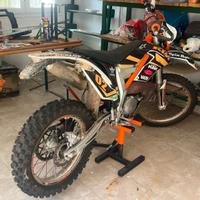 KTM 250 Freeride - 2016