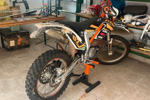 KTM 250 Freeride - 2016