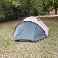 tenda da campeggio per 3 persone