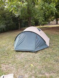 tenda da campeggio per 3 persone