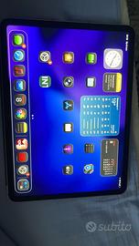 Ipad pro  11 m2 2022