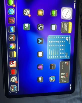 Ipad pro  11 m2 2022
