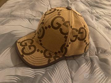 CAPPELLO GUCCI