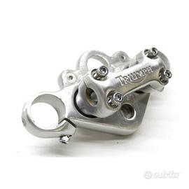 PIASTRA FORCELLA SUPERIORE TRIUMPH LEGEND TT 900