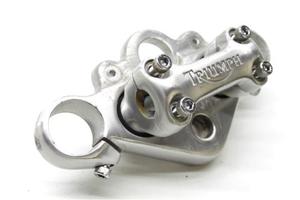 PIASTRA FORCELLA SUPERIORE TRIUMPH LEGEND TT 900