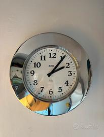 Orologio Momento Alessi di Aldo Rossi