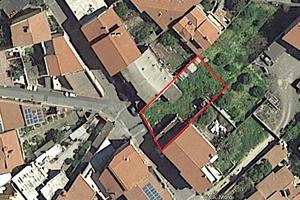 Terreno edificabile in zona centrale