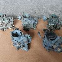 Carburatori Dellorto e Weber Fiat 127 - 500