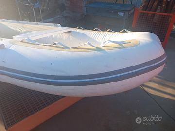 gommone SEATEC pro sport 310