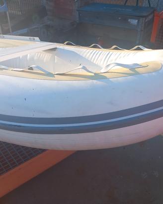 gommone SEATEC pro sport 310