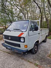 Volkswagen Transporter T3 1.6 Diesel