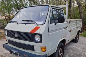 Volkswagen Transporter T3 1.6 Diesel
