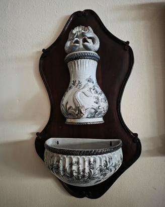 lavabo antico