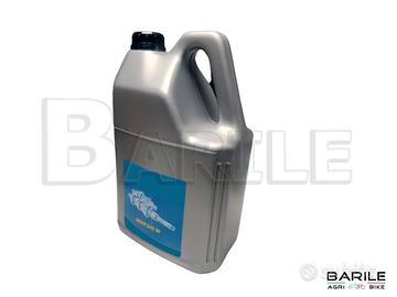 Olio cambio - riduttore - trasmissione gear sae 90