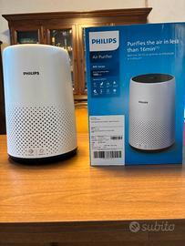 Philips purificatore d'aria series 800