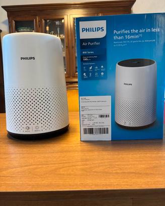 Philips purificatore d'aria series 800