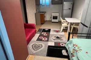 Monolocale 35 mq a Seveso