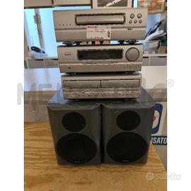 STEREO DENON UDRA 77