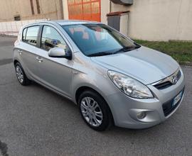 Hyundai i20 1.2 5p. Sound Edition Neopatentati cir