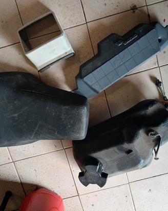 gilera gsa 50