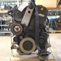 Motore Lancia K 2.4 diesel del 2000